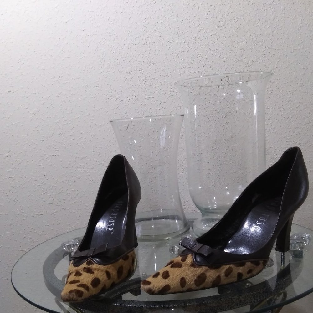Paraphrase High Heels